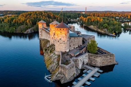 11 cosas imprescindibles para hacer en Mikkeli y Savonlinna