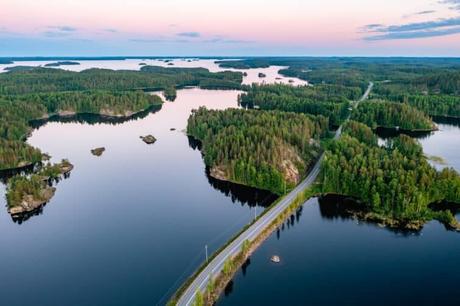 11 cosas imprescindibles para hacer en Mikkeli y Savonlinna