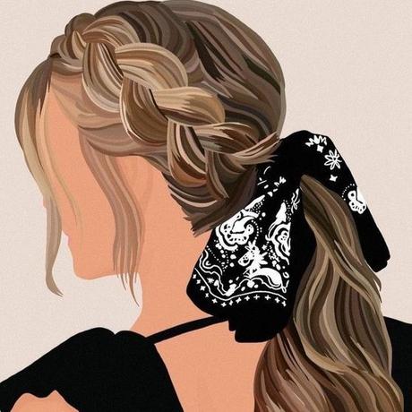 LOS MEJORES PEINADOS PARA EL VERANO