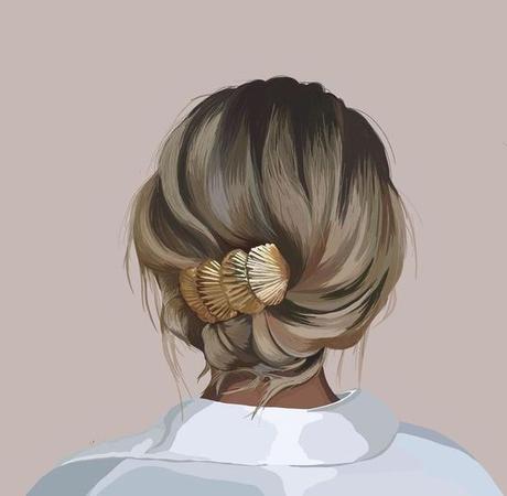 LOS MEJORES PEINADOS PARA EL VERANO