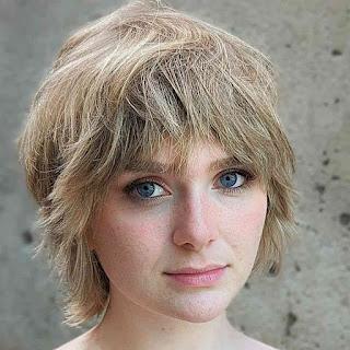 LOS MEJORES PEINADOS PARA EL VERANO