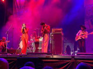 Kitty, Daisy & Lewis - 08/07/2023 - Cazorleans