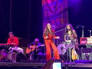 Kitty, Daisy & Lewis - 08/07/2023 - Cazorleans