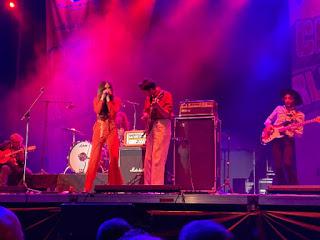 Kitty, Daisy & Lewis - 08/07/2023 - Cazorleans