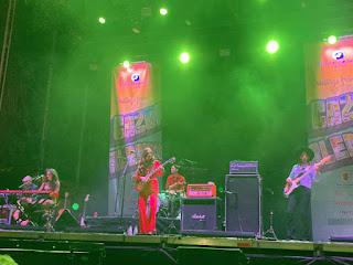 Kitty, Daisy & Lewis - 08/07/2023 - Cazorleans