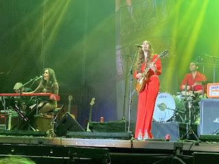 Kitty, Daisy & Lewis - 08/07/2023 - Cazorleans