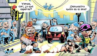 De la idea de normalidad