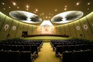 [ARCHIVO DEL BLOG] La justicia constitucional en entredicho. [Publicada el 10/08/2013]