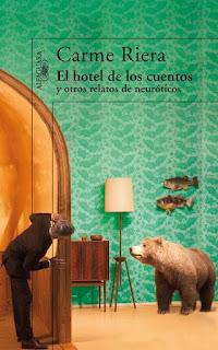 El hotel de los cuentos El hotel de los cuentos