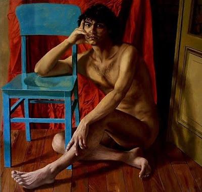 HOY RECUERDO TU CUERPO INCLINADO SOBRE MI SOLEDAD.