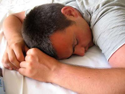 La Privación del sueño afecta la cognición