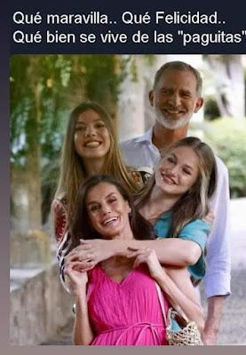 Los mayores pasan el verano solos o maltratados en residencias… mientras, en la derecha, pululan las caras largas, en el inicio de la legislatura.