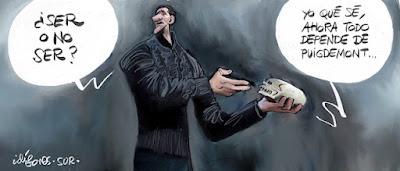 Los mayores pasan el verano solos o maltratados en residencias… mientras, en la derecha, pululan las caras largas, en el inicio de la legislatura.