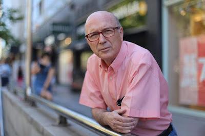 Los mayores pasan el verano solos o maltratados en residencias… mientras, en la derecha, pululan las caras largas, en el inicio de la legislatura.