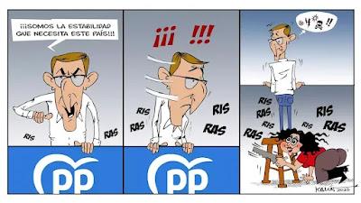 Los mayores pasan el verano solos o maltratados en residencias… mientras, en la derecha, pululan las caras largas, en el inicio de la legislatura.