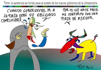 Los mayores pasan el verano solos o maltratados en residencias… mientras, en la derecha, pululan las caras largas, en el inicio de la legislatura.