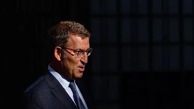 Los mayores pasan el verano solos o maltratados en residencias… mientras, en la derecha, pululan las caras largas, en el inicio de la legislatura.