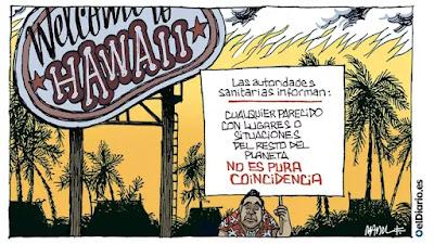 Los mayores pasan el verano solos o maltratados en residencias… mientras, en la derecha, pululan las caras largas, en el inicio de la legislatura.