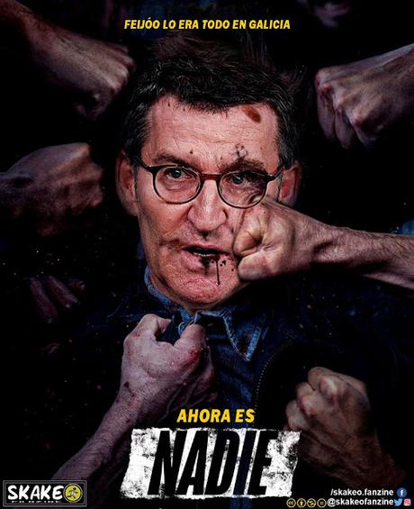 Los mayores pasan el verano solos o maltratados en residencias… mientras, en la derecha, pululan las caras largas, en el inicio de la legislatura.