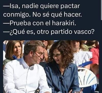 Los mayores pasan el verano solos o maltratados en residencias… mientras, en la derecha, pululan las caras largas, en el inicio de la legislatura.