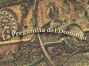 Preguntita Domingo
