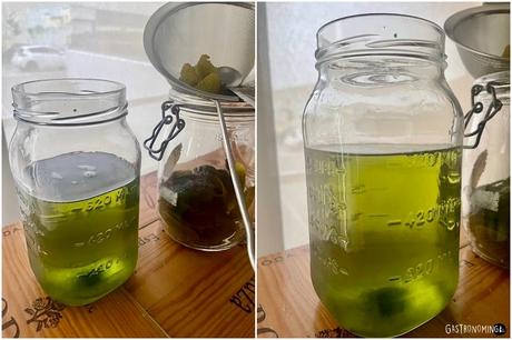 Licor de menta, el digestivo ideal para acabar bien tus comidas