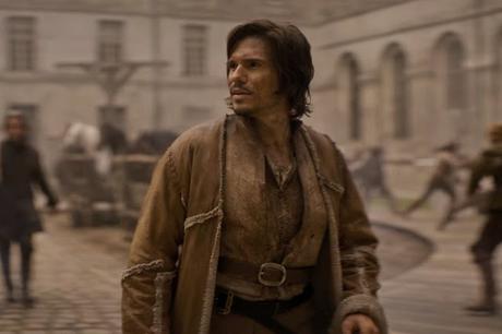 Mosqueteros: D'Artagnan, los (Francia, Alemania, España; 2023) Mosqueteros: D'Artagnan, los (Francia, Alemania, España; 2023)
