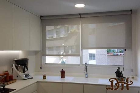 - Estores, Cocina Screen 🌞