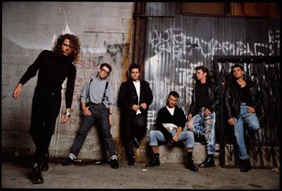 Inxs - Elegantly wasted (1997) Inxs - Elegantly wasted (1997)