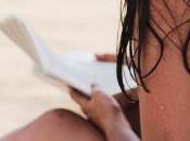 Cómo salvar libro mojado seguir disfrutando lectura verano