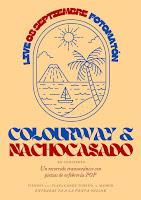 Concierto de Colourway y Nacho Casado en Fotomatón Bar