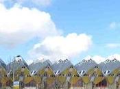 Casas Cubo Rotterdam