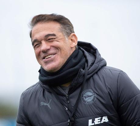 Previa Alavés - Sevilla FC Previa Alavés - Sevilla FC