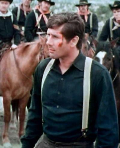 Ametralladora Perdida, la (USA, 1973)