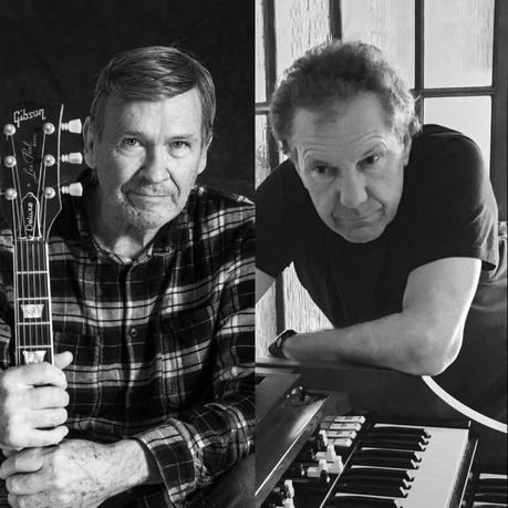 McCully-Mackay - Garden of the Snake (2023)