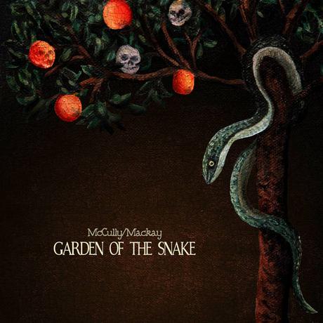 McCully-Mackay - Garden of the Snake (2023)