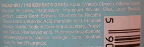 Cuidando la piel problemática con EVELINE COSMETICS y BIELENDA – parte 1