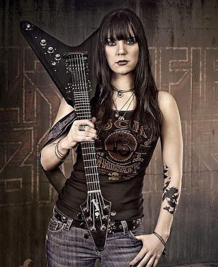 Efemérides del Rock y Heavy Metal: Qué pasó un 21 de Agosto