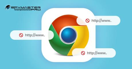 Configurar el modo restringido en Google Chrome