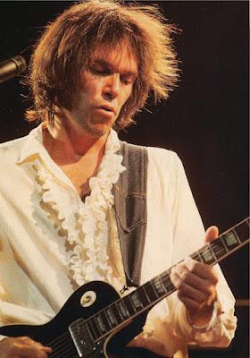 Neil Young - Star of bethlehem (1977-2023) Neil Young - Star of bethlehem (1977-2023)