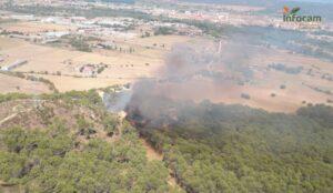 Encuentran sin vida al joven desaparecido tras sumergirse en el pantano de Bolarque, en Almonacid de Zorita