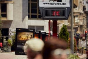 Desalojado un edificio en Quintanar de la Orden tras un incendio que ya ha sido extinguido