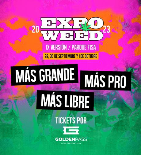 Expoweed 2023: “Más Grande, Más Pro, Más Libre” Todo preparado para la novena versión b125ffc4-d96d-1a90-1023-1889621b3ea9