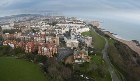 15 mejores cosas que hacer en Folkestone (Kent, Inglaterra)