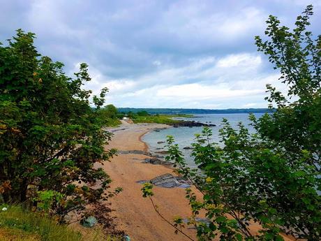Parque de la playa de Waterford
