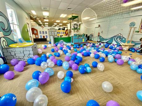 Museo de Niños del Sureste de Connecticut