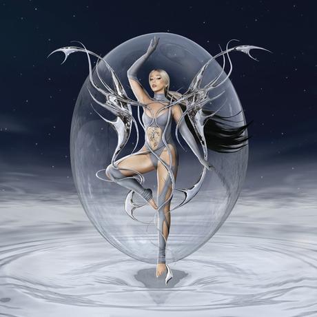 El Dragón (Edición Color) (LP-Vinilo)