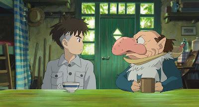 Hayao Miyazaki inaugurará la 71ª edición del Festival de San Sebastián con ‘Kimitachi wa Do Ikiruka / The Boy and the Heron’ Hayao Miyazaki inaugurará la 71ª edición del Festival de San Sebastián con ‘Kimitachi wa Do Ikiruka / The Boy and the Heron’