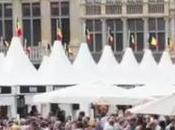 Belgian Beer Weekend 2023, celebrando cerveza belga