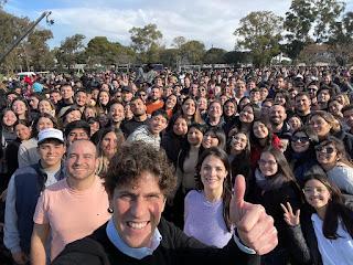 Campaña porteña: recalculando